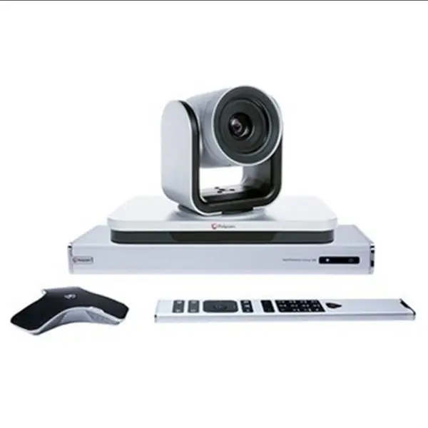 宝利通POLYCOM RealPresence Group 300视频会议终端维修