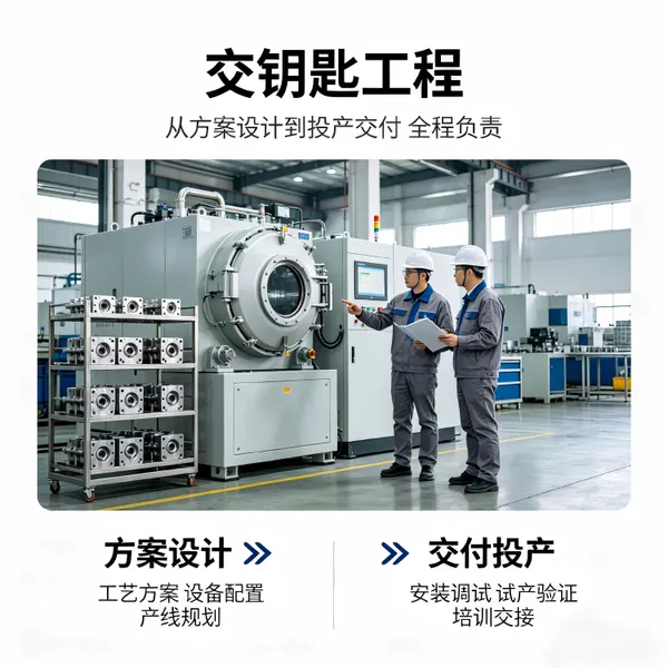 半导体真空钎焊 半导体封装气密封效果好 厂家直供