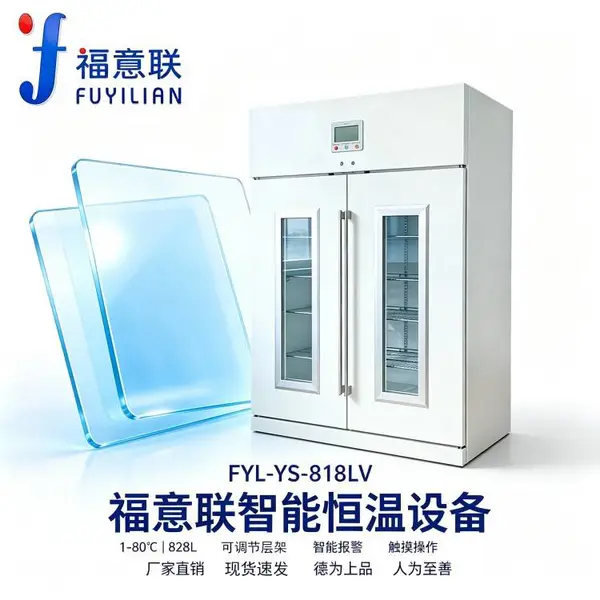 中药热敷机恒温箱(中药包加热柜)
