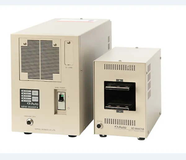 日本AVIO超声波高频焊接变压器NT-IN8444B额定容量36 kVA