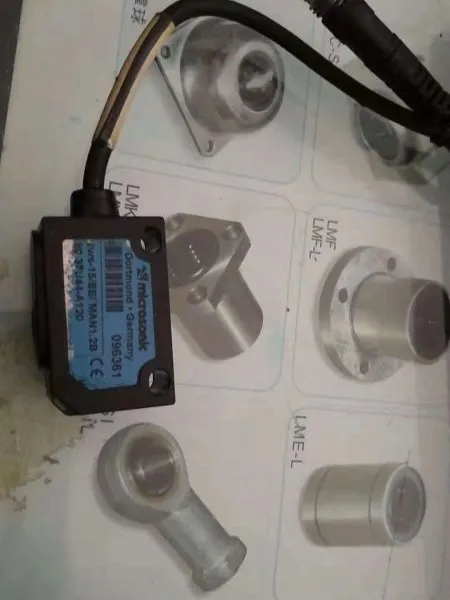 MICROSONIC������Һ���mic-600/IU/M,Ultraschallsensor