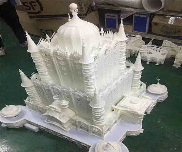 骄阳模型【共筑精彩】(图)-3d打印加工服务-武义手板