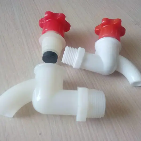 压滤机滤板水嘴塑料水***