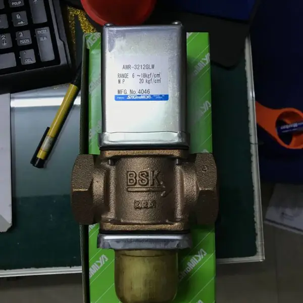 Saginomiya/鹭宫膨胀阀ATX-12270DHG,压力控制器SNS-C110W