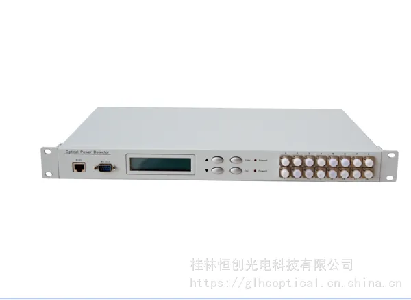 �⹦�ʲɼ��� OPC OPD Optical power meter