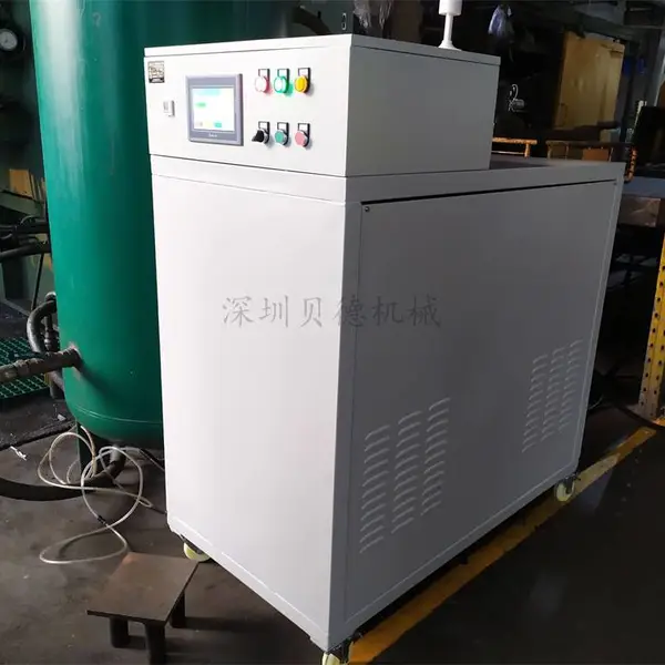 贝德BSV65模具抽真空系统、模具抽真空机 适用压铸、注塑