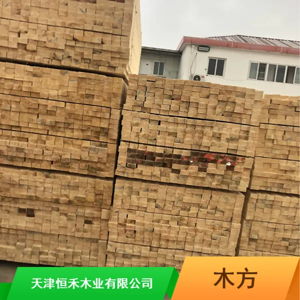 批发4*9花旗松木方_胶合板不易断裂方木