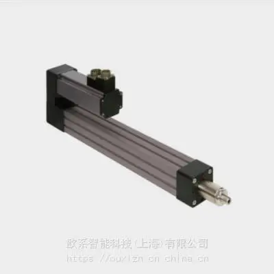 国产行星滚柱丝杆电动缸伺服电动缸KX系列电动缸峰值动力高性能电缸