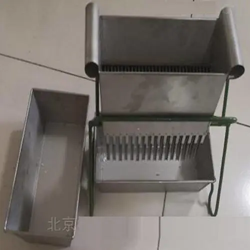 玻璃珠二份分割器 测定仪 测量仪 检测仪 测试仪 试验仪 试验装置