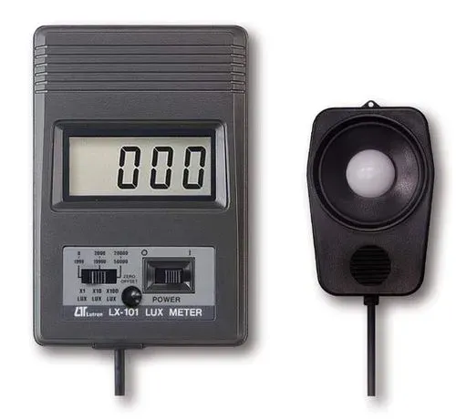 �ൺ����LX101�նȼƣ�������CMOS�������ӣ������׼��
