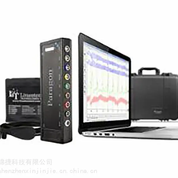 加拿大Limestone DataPac USB专业测谎仪,心理测试仪