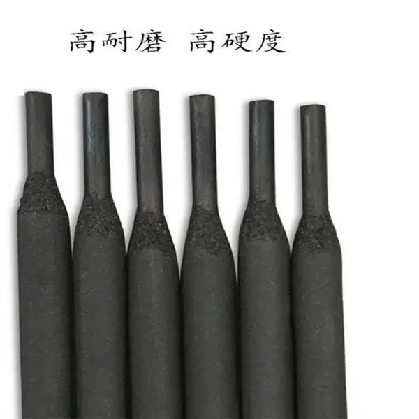 压力容器内壁过渡层堆焊使用舜荣 AT-E309L不锈钢焊条