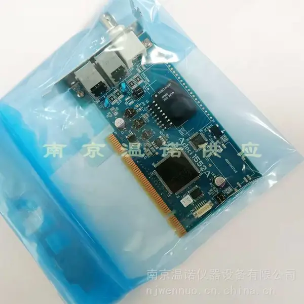 日本Advanet工控网卡Adpci1552A-5000 - 供应商网