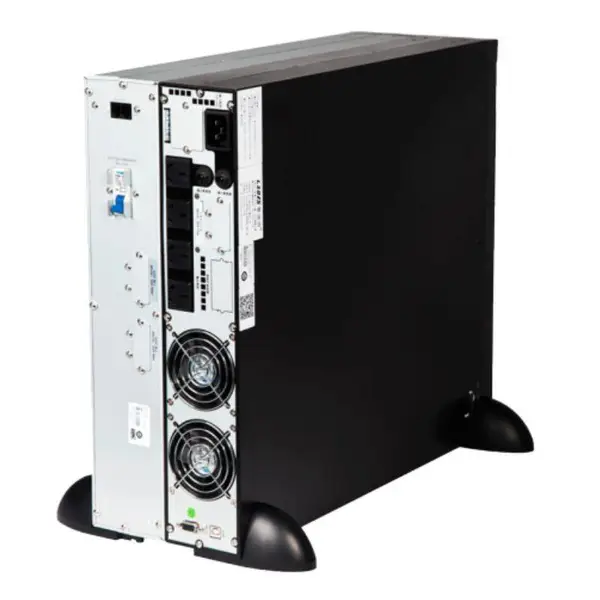 LADIS雷迪司L31-10K三进单出UPS电源太阳能发电用