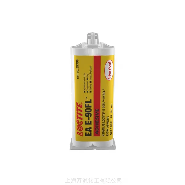 ����LOCTITE EA E-90FL 2 ��ݣ����ͣ��е�ճ�ȣ���ҵ�����廷��ճ�ϼ�