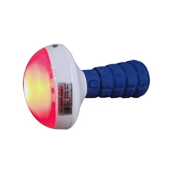 LED�ֳ�ʽ���⾯ʾ��BJQ5155-X��ɫƵ���źŵƴ�����������
