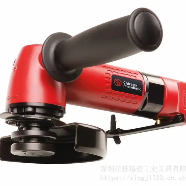 美国CP芝加哥气动工具角磨机CP9120CR气动角向打磨机
