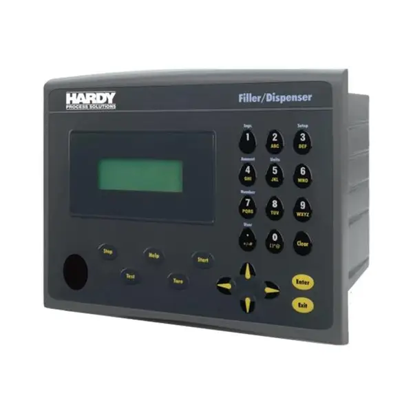 HARDY����������HI 3010��Ӧ