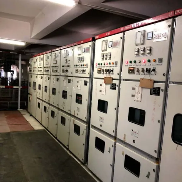 东莞松山湖专业回收废旧配电柜联系方式 免费上门拆除,高价回收