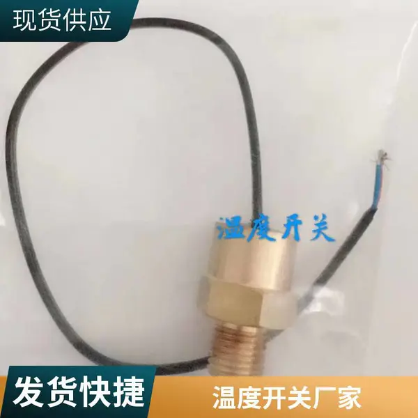 液位温度开关KLT30-450.O.FOPX.50T1.80T1两个温度加一个液位开