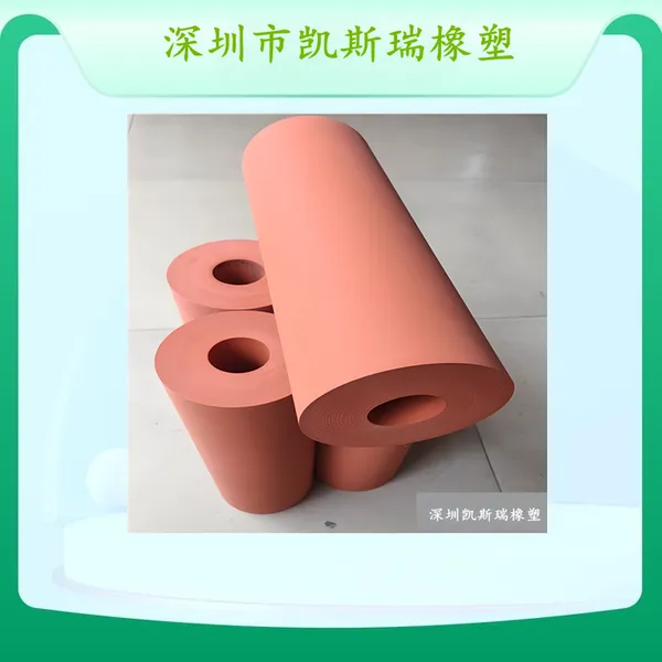 胶轮胶辊美国 德国材料38*100滚烫压耐高温350规格可定制