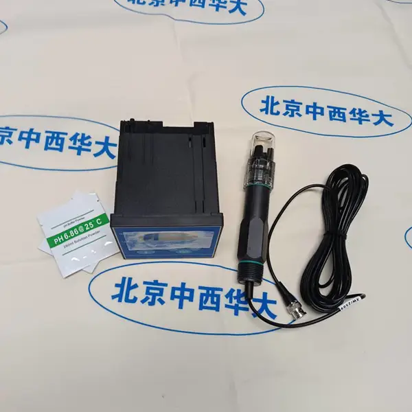 PH在线检测仪 型号:WZX-PH-26 库号:M415875