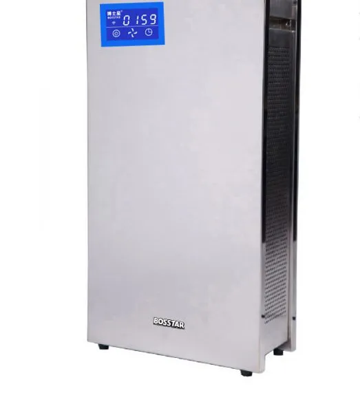 博士星牌 家用除甲醛KJ-400型 等离子体空气消毒净化机