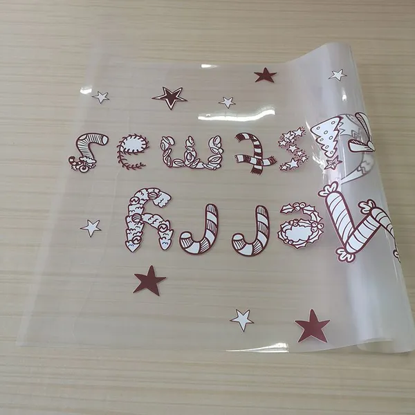 深圳UV白色喷绘 彩白彩刻字贴纸 防水uv全透片 新发现喷绘