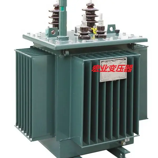 宏业供应铁路信号变压器D10-BM-10,10/0.23KV