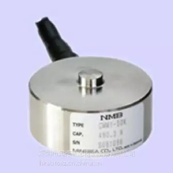 原装进口热销日本NMB称重传感器(CMM1)测量仪器直销优惠