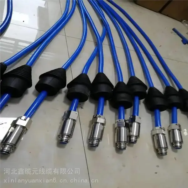 MHYBV-7-2������������ ����ͨ�ŵ���