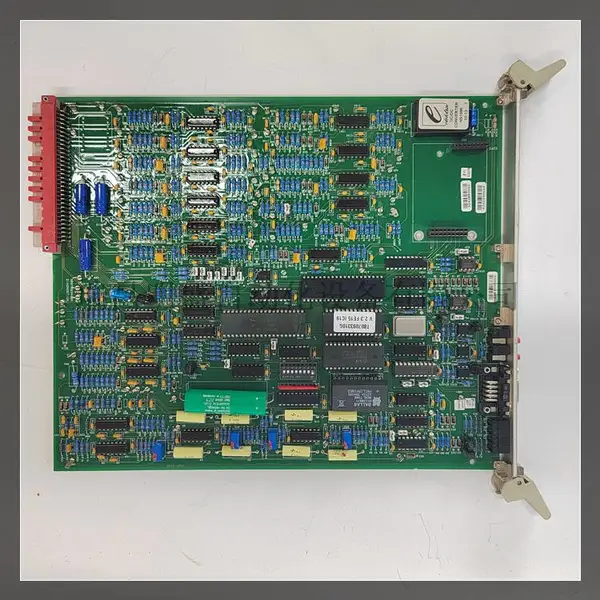 DELTATAU CLIPPERT3控制器自动化PLC/DCS控制模块设备