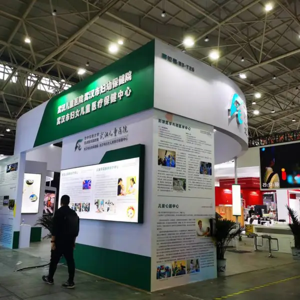 广东省佛山市展台设计搭建会议活动策划团队一条龙服务,展览工厂