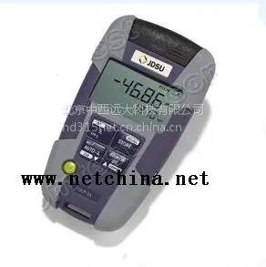 �ֳ�ʽ�⹦�ʼ�SmartPocket �ͺ�:JDSU-OLP-38