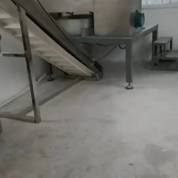 工作平台