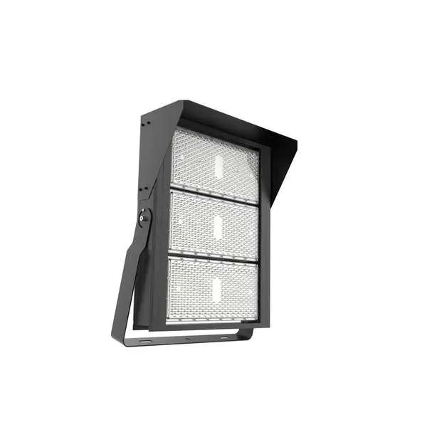 �Ž������򳡵Ƴ���LEDͶ�����������YJ-FSA700S-400W
