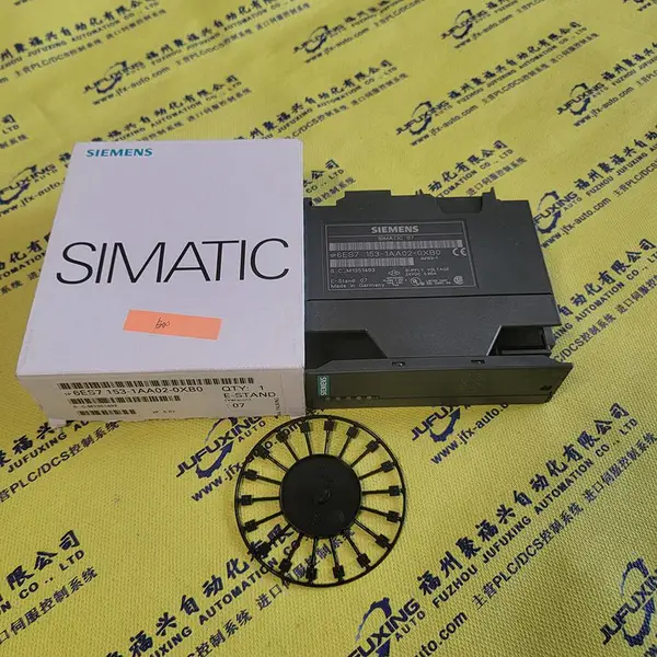 IC694BEM321正品