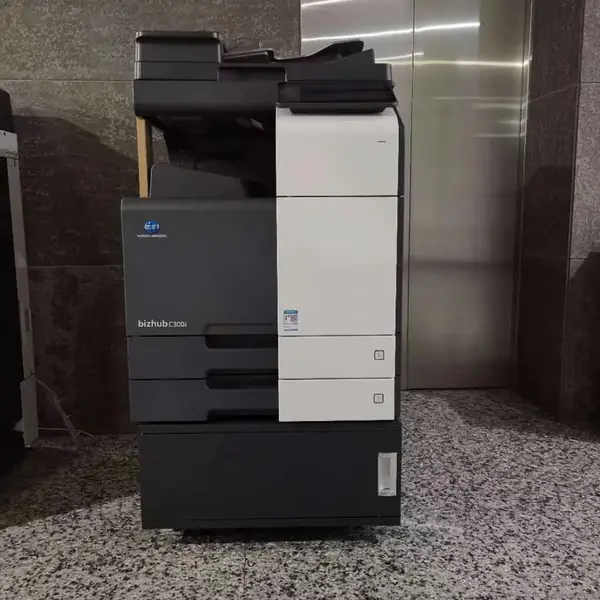 白沙镇二手打印机销售,多种品牌型号可选 郑东新区