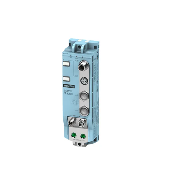 6ES71571AA000AB0 ET 200AL， PROFIBUS 接口模块 IM 157-1 DP