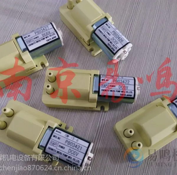 �ձ�EMP����ʽҺ���GA-380VF-DA/GA-330V AC100V