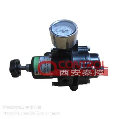 YT-200AP231韩国永泰YTC空气过滤减压阀调节范围