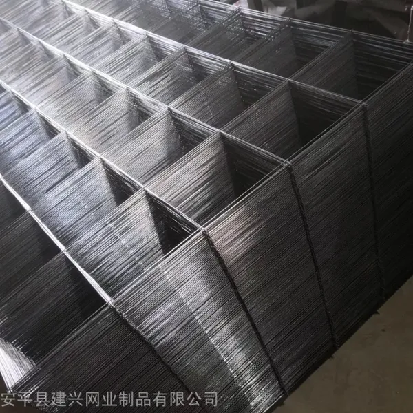 河北【地面钢筋网片】【电焊钢筋地暖网】【建筑外墙网片】