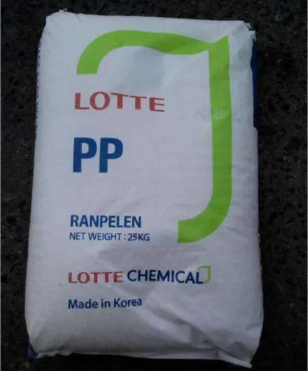 PP HOPELEN Y-120A