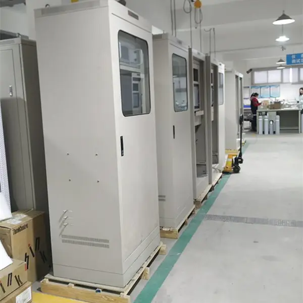 燃气锅炉烟气在线监测系统生产厂家TR-9300型超低