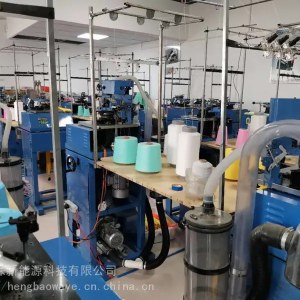 河南恒保袜业:完善管理,超强品质,让您爱不释手