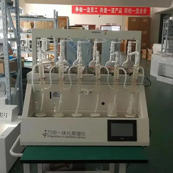 6��ˮ�ʻӷ�������װ��