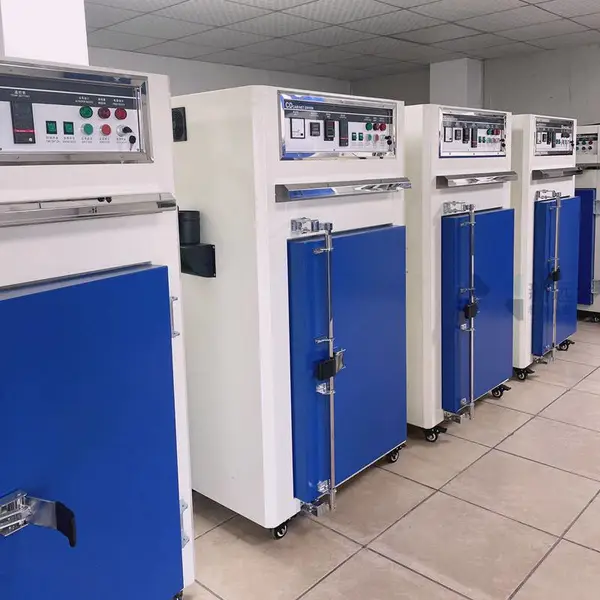 东莞200度恒温通用烘箱 丝网制品烤箱工业用 现机特惠