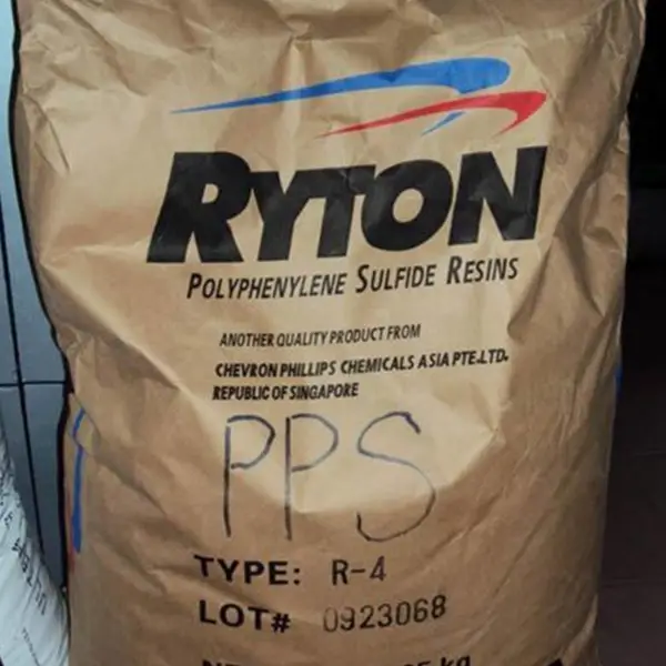 PPS 美国雪佛龙菲利普 R40B 耐高温 高强度 高刚性 防静电抗化学pps原料