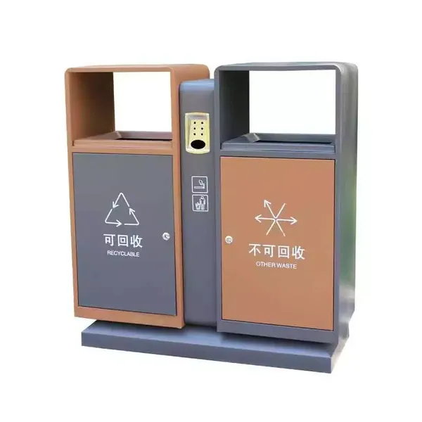 南通垃圾桶制品厂 绿洁生产制造