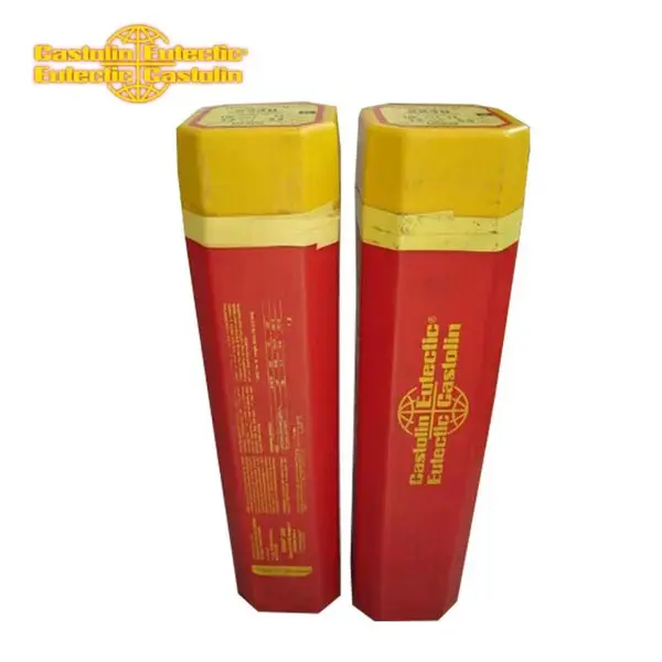 德国卡斯特林CastoMag45500S不锈钢焊丝
